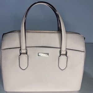 KATE SPADE Satchel Laurel Way Lanae Pale Pink